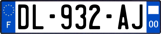 DL-932-AJ