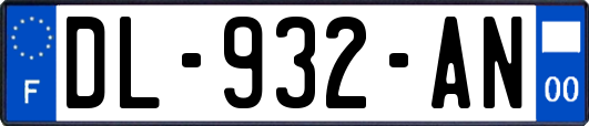 DL-932-AN