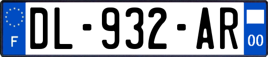 DL-932-AR