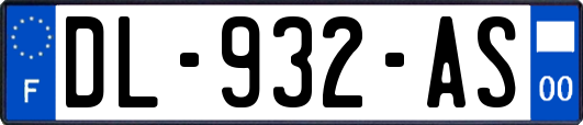 DL-932-AS