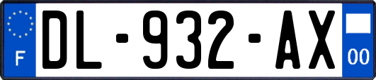 DL-932-AX