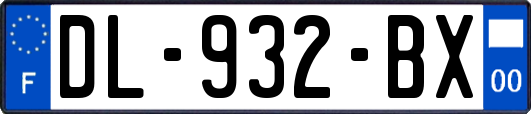 DL-932-BX