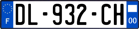 DL-932-CH