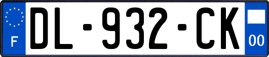 DL-932-CK