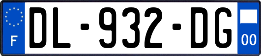 DL-932-DG