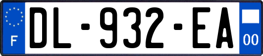 DL-932-EA