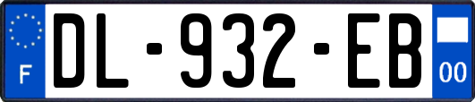 DL-932-EB