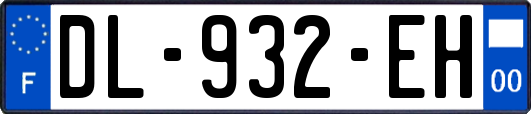 DL-932-EH