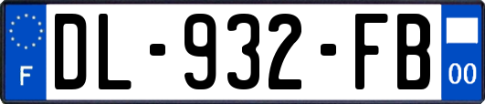 DL-932-FB