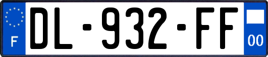 DL-932-FF