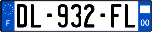 DL-932-FL