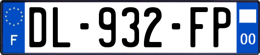 DL-932-FP