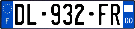 DL-932-FR