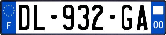 DL-932-GA