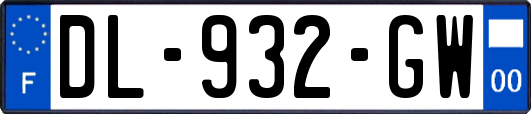 DL-932-GW