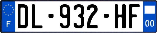 DL-932-HF