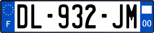 DL-932-JM