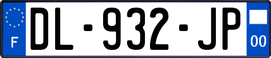 DL-932-JP