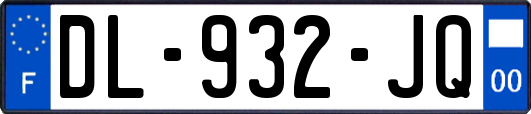 DL-932-JQ