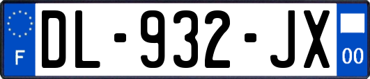 DL-932-JX