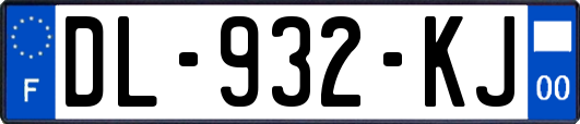 DL-932-KJ