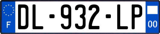 DL-932-LP