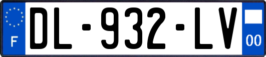 DL-932-LV