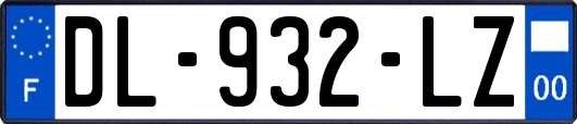 DL-932-LZ