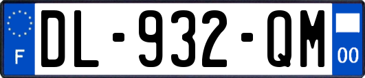 DL-932-QM