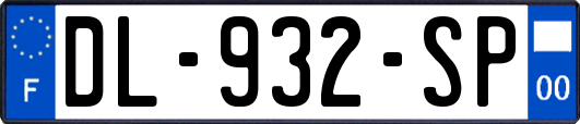 DL-932-SP