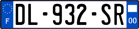 DL-932-SR