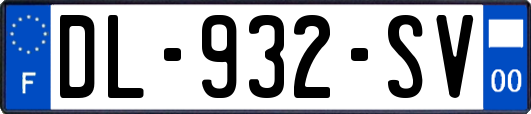 DL-932-SV