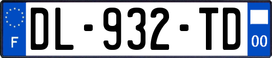 DL-932-TD