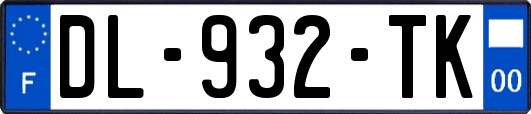 DL-932-TK