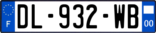 DL-932-WB