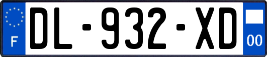 DL-932-XD