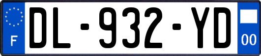 DL-932-YD