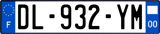 DL-932-YM