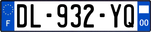 DL-932-YQ