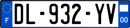 DL-932-YV