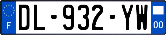 DL-932-YW