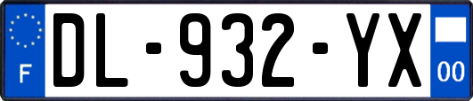 DL-932-YX