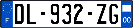 DL-932-ZG