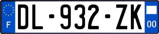 DL-932-ZK