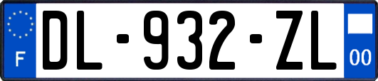 DL-932-ZL