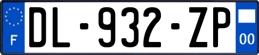 DL-932-ZP