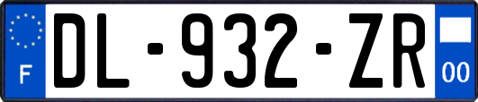 DL-932-ZR