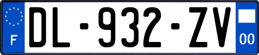 DL-932-ZV