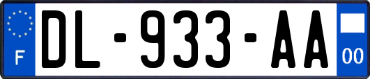 DL-933-AA