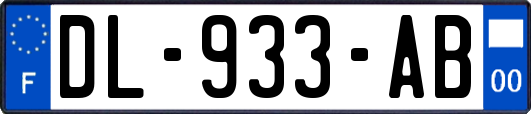 DL-933-AB